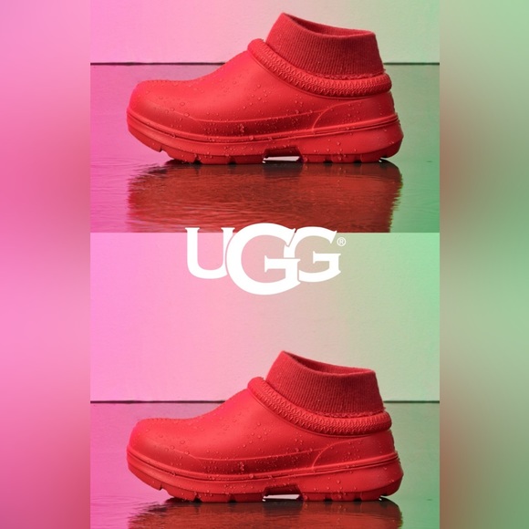 UGG “Tasman X”  Pink - Picture 2 of 8